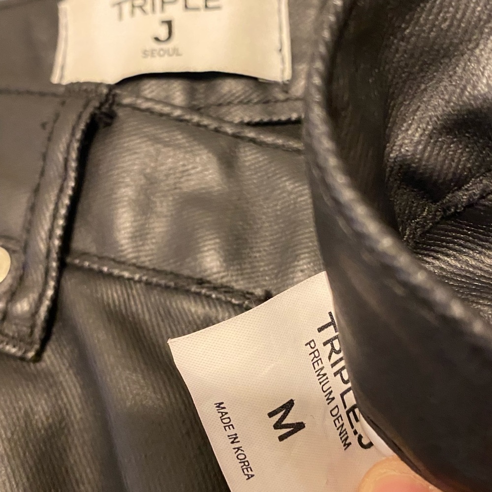 Men's pants